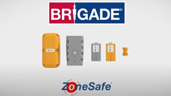 ZONE SAFE VIDEO